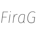 FiraGO