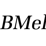 BMelior