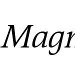 Magna