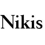Nikis