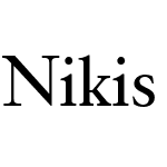 Nikis