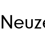 Neuzeit