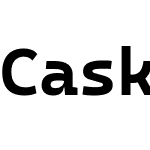 CaskaydiaCovePL NF