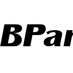 BPanache