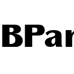 BPanache