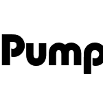 Pump