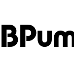 BPump