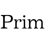 Primus