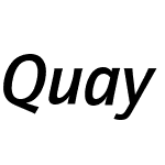 Quay