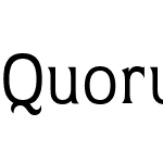 Quorum