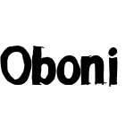 Oboni