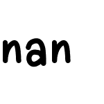 nan