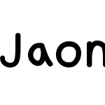 Jaonubnib