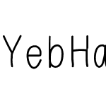 YebHand