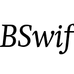 BSwift