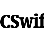 CSwift