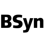 BSyntax