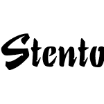 Stentor