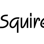 Squire