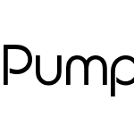 Pump