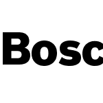 Bosch