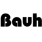 Bauhaus HvHU