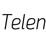 Telenor Light