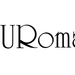 URoman