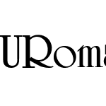 URoman