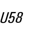 U58