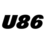 U86