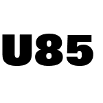 U85