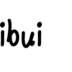 ibui