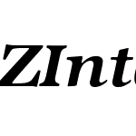 ZInter