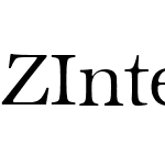 ZInter