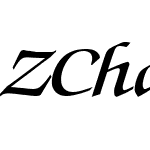 ZChancery