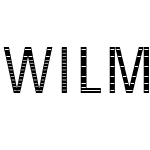 WilmaInterior