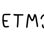 ETM34