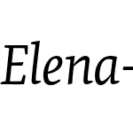 Elena