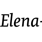 Elena