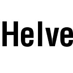 Helvetica