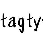 tagtype