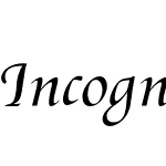 Incognito