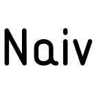 Naiv