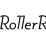 RollerRR