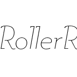 RollerRR