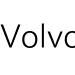 Volvo Novum