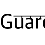 GuardianTextSans Devanagari