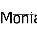 Monia Devanagari