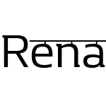 Renault Life Devanagari